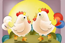 Bói tử vi tuổi Dậu tháng 2