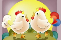 Bói tử vi tuổi Dậu tháng 2