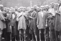 Ám ảnh vô cùng loạt ảnh khủng khiếp nhất về chiến tranh 