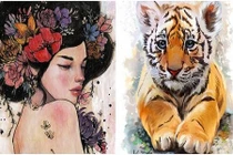 4 năm tới: Bốn con giáp trúng đậm tiền tài, ung dung hưởng lộc 