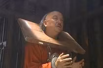 Vì sao Gia Khánh căm hận Hòa Thân tận xương tủy? 