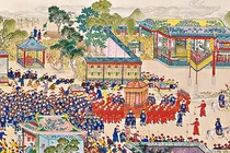 Vì sao Khang Hi nhẫn tâm hại chết hàng ngàn cung nữ? 