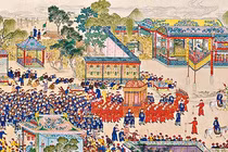 Vì sao Khang Hi nhẫn tâm hại chết hàng ngàn cung nữ? 