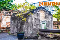 Khám phá lăng mộ của “hổ tướng Gia Định“