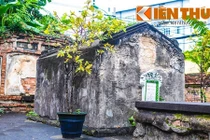 Khám phá lăng mộ của “hổ tướng Gia Định“