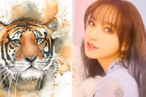 Dự đoán tuổi Dần năm Tân Sửu 2021: Hung cát đan xen, thị phi bủa vây