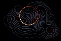 Phát hiện lỗ đen của “quái vật” cách Trái Đất 55 triệu năm ánh sáng