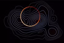 Phát hiện lỗ đen của “quái vật” cách Trái Đất 55 triệu năm ánh sáng