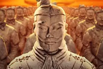 Sự thật bất ngờ về đội quân đất nung ở Trung Quốc