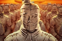 Sự thật bất ngờ về đội quân đất nung ở Trung Quốc