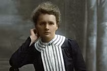 Sự thật bất ngờ hành trình tìm ra chất phóng xạ của Marie Curie 