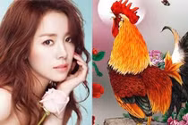 3 tuổi giàu nhất Giáp Thìn 2024: Công danh thăng tiến, hóa Rồng hóa Phượng