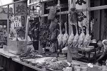 Chùm ảnh độc: Diện mạo Singapore 50 năm trước trông thế nào? 