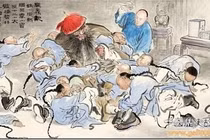 Vì sao vua Khang Hi thẳng tay tiêu diệt đại thần Ngao Bái? 