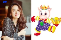 Từ mai, vinh hoa giàu có chỉ là chuyện nhỏ với con giáp này