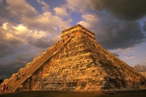 Bất ngờ thủ phạm khiến người Maya cổ đại trúng độc khủng khiếp 