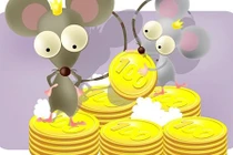 Sau Tết Nhâm Dần: 3 con giáp giàu có bất ngờ, tiền bạc chất đống 