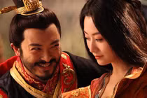 Độc nhất Trung Quốc: Quý phi nào bị chém đầu vì... quá đẹp? 