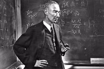 Hé lộ cuộc đời đen tối khó tưởng của cha đẻ bom nguyên tử