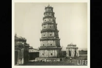 Loạt ảnh đẹp mê mẩn của cố đô Huế thời xưa