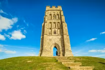 Bí ẩn 6 cánh cổng huyền thoại dẫn đến thế giới khác