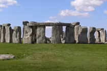 Tiết lộ chấn động về bãi đá Stonehenge: “Đồ chơi” của người khổng lồ? 