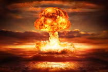Quốc gia an toàn nhất khi nổ ra chiến tranh hạt nhân