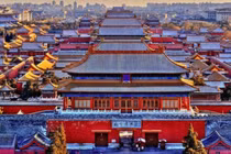 Chi tiết rùng mình về món bảo vật “quỷ dị” nhất trong Tử Cấm Thành 