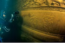 5 bí ẩn thời Trung Quốc cổ đại vĩnh viễn không lời giải 