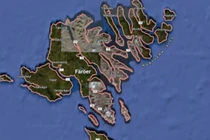 10 địa danh bị làm mờ trên Google Maps ẩn giấu điều gì? 