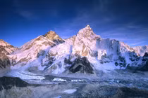 10 ngọn núi linh thiêng nhất hành tinh, ai cũng ước ao khám phá 