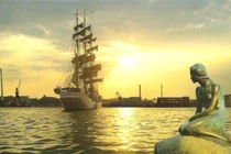 Giật mình bằng chứng thuyết phục về sự tồn tại của "mỹ nhân ngư"