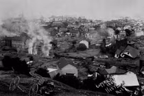 8 trận đại hồng thủy thảm khốc nhất lịch sử nhân loại