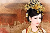 Sự thật gây sốc chuyện hoàng đế tuyển trinh nữ làm vợ yêu