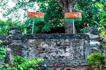 Lăng mộ “khai quốc công thần” nhà Nguyễn giờ ra sao? 