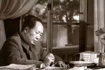 Những lời “tiên tri” đáng kinh ngạc của Mao Trạch Đông