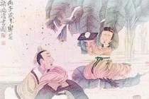 Chuyện tình gây sốc của “tứ đại xấu nhân” nổi tiếng nhất TQ