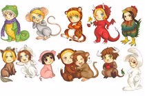 Dự đoán tuần mới từ 28/6/2021 đến 4/7/2021 cho 12 con giáp