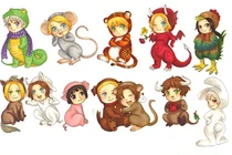 Dự đoán tuần mới từ 28/6/2021 đến 4/7/2021 cho 12 con giáp