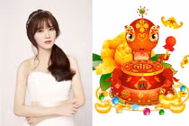 3 con giáp đỏ vận, giàu nứt đổ đố vạch từ giờ tới cuối năm