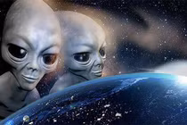 Có 4 tộc người ngoài hành tinh "thù địch" ẩn náu trong dải ngân hà? 