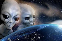 Có 4 tộc người ngoài hành tinh "thù địch" ẩn náu trong dải ngân hà? 