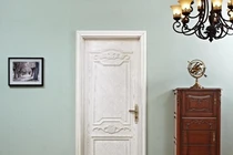 Phong thủy: Cửa chính bài trí thế này, tiền bạc “đội nón ra đi” 