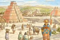 Phát hiện DNA cổ, lộ bí mật “vùng đất đã mất” của đế chế Inca