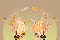 Dự đoán tuần mới 18/05 - 24/05/2020 cho 12 cung hoàng đạo 