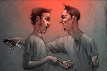 Top con giáp coi chừng tiểu nhân hãm hại trong tháng 5/2017