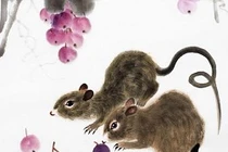 Top con giáp nhất định thăng quan phát tài trong 2 năm tới 