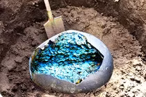 Top vật liệu đắt đỏ nhất Trái Đất khiến bạn phải tròn mắt kinh ngạc