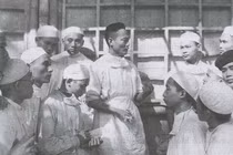 Hành trình “cắt gan khô” khiến cả thế giới sốc của GS. Tôn Thất Tùng