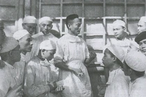 Hành trình “cắt gan khô” khiến cả thế giới sốc của GS. Tôn Thất Tùng